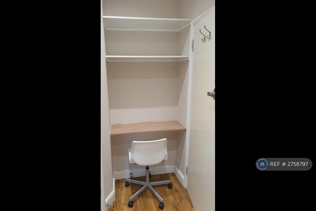 Room 2 Desk