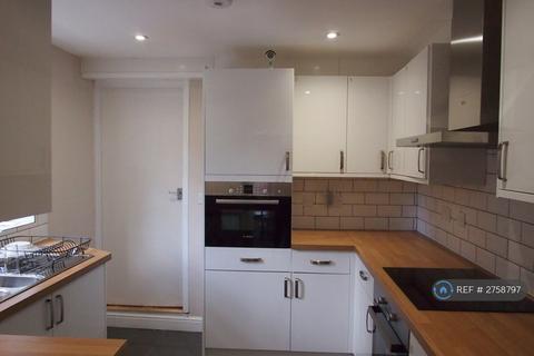 1 bedroom in a house share to rent, De Montfort Road, Reading, RG1