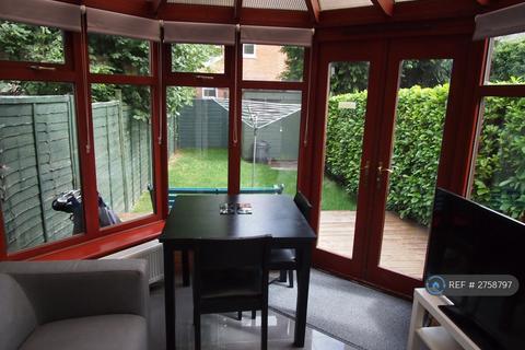 1 bedroom in a house share to rent, De Montfort Road, Reading, RG1