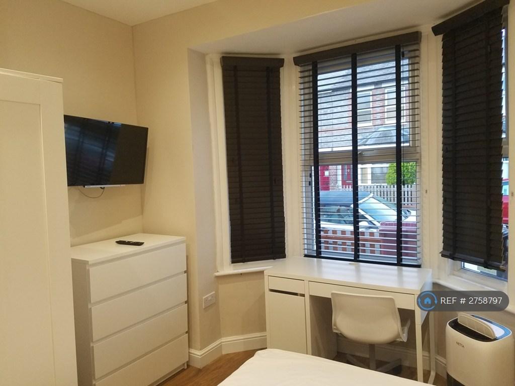 Room 1 Desk