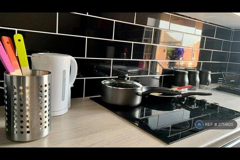 1 bedroom flat to rent, Carr View Avenue, Doncaster, DN4