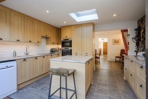 4 bedroom terraced house for sale, Grosvenor Hill, Wimbledon SW19