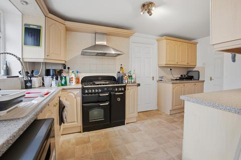4 bedroom detached house for sale, Woodcock Gardens, Folkestone CT18