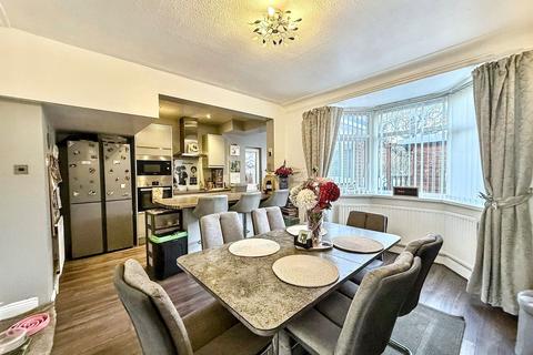 4 bedroom semi-detached house for sale, Fergusons Lane, Denton Burn, Newcastle upon Tyne, Tyne and Wear, NE15 7PL
