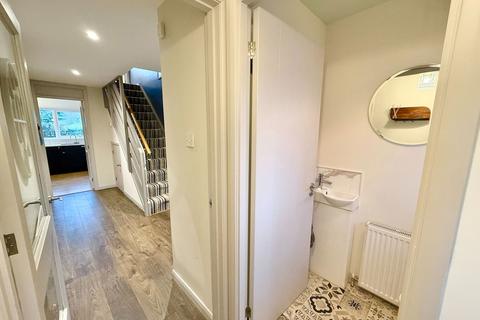 3 bedroom link detached house for sale, 72 Holm Park, Inverness, IV2 4XU