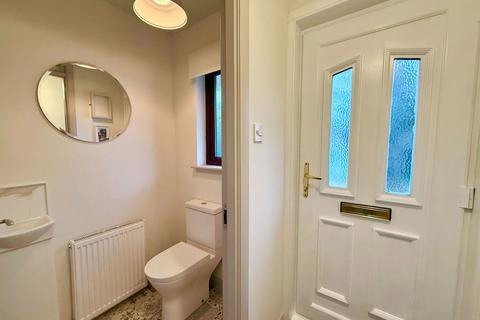 3 bedroom link detached house for sale, 72 Holm Park, Inverness, IV2 4XU