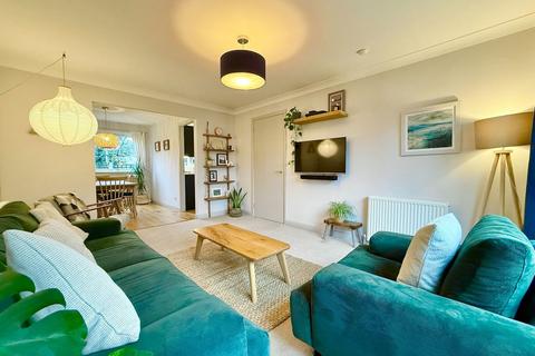 3 bedroom link detached house for sale, 72 Holm Park, Inverness, IV2 4XU