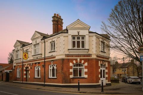undefined, Vicarage Road, Watford WD18