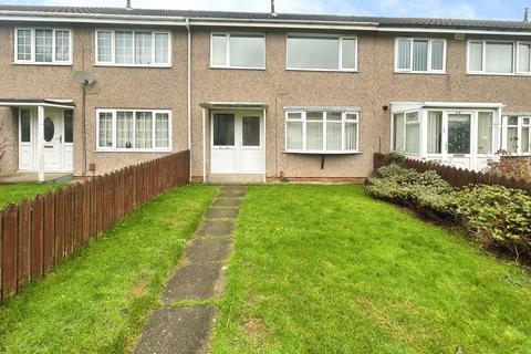 undefined, Campbell Grove, Lincolnshire DN37