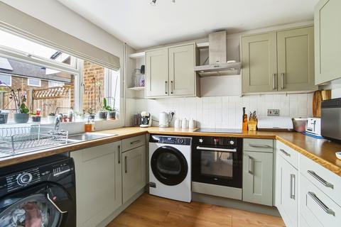 3 bedroom terraced house for sale, Alsa Gardens, Bishop's Stortford CM22