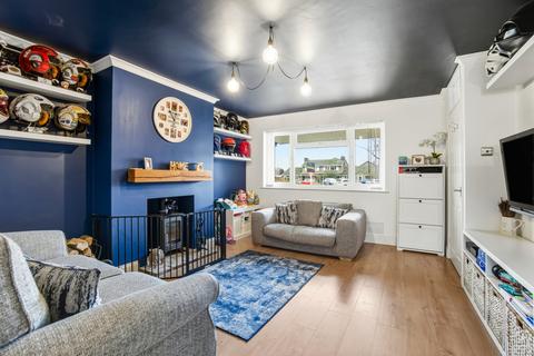3 bedroom terraced house for sale, Alsa Gardens, Bishop's Stortford CM22