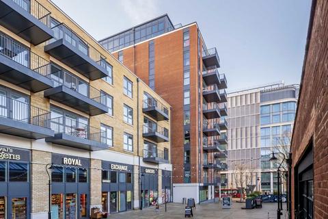 Brook Street, Kingston Upon Thames KT1