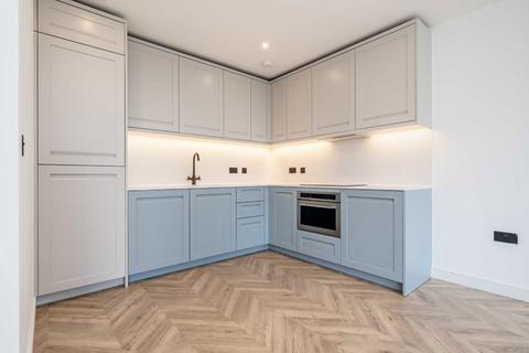undefined, Brook Street, Kingston Upon Thames KT1