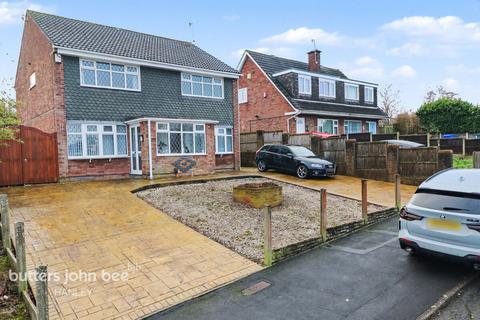 undefined, Barncroft Road, Stoke-On-Trent ST6 6QF