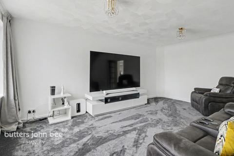 undefined, Barncroft Road, Stoke-On-Trent ST6 6QF
