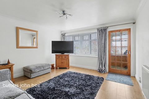 undefined, Barncroft Road, Stoke-On-Trent ST6 6QF