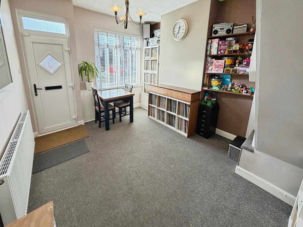 Sitting Room