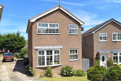 3 bedroom detached house to rent, Bewerley Road, Harrogate, HG1 2AX