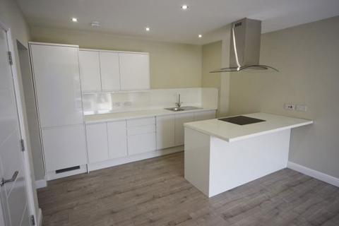 2 bedroom flat to rent, Silvester Street, Liverpool