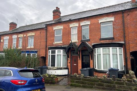 undefined, 37 Newman Road, Erdington, Birmingham, B24 9AG