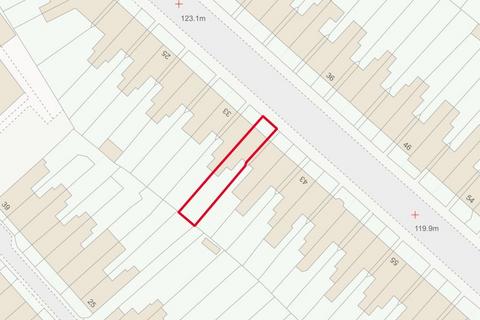 undefined, 37 Newman Road, Erdington, Birmingham, B24 9AG
