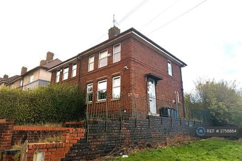 Donovan Road, Sheffield, S5