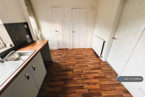 undefined, Donovan Road, Sheffield, S5