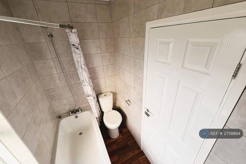 undefined, Donovan Road, Sheffield, S5
