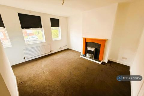 undefined, Donovan Road, Sheffield, S5