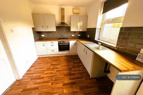 undefined, Donovan Road, Sheffield, S5