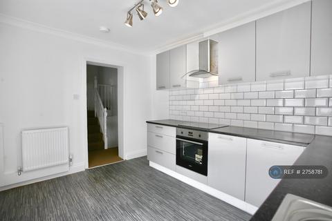 3 bedroom terraced house to rent, Dane Road, Margate, CT9