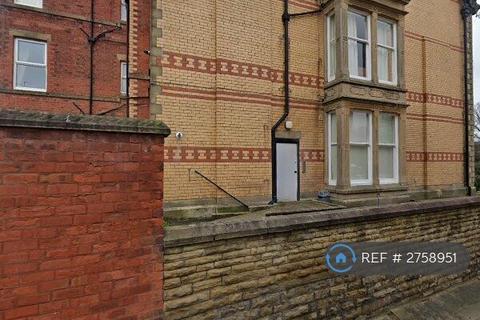 Lytham St Annes, Lytham St Annes, FY8