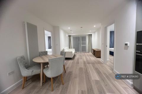 2 bedroom flat to rent, Eden Place, London, E16