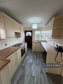 undefined, Paghill Estate, Paull, Hull, HU12