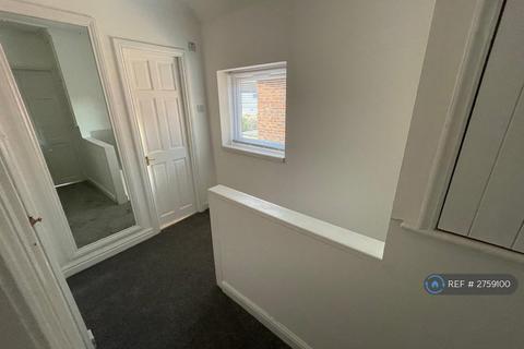 3 bedroom semi-detached house to rent, Leicester, Leicester, LE3