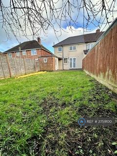 3 bedroom semi-detached house to rent, Leicester, Leicester, LE3
