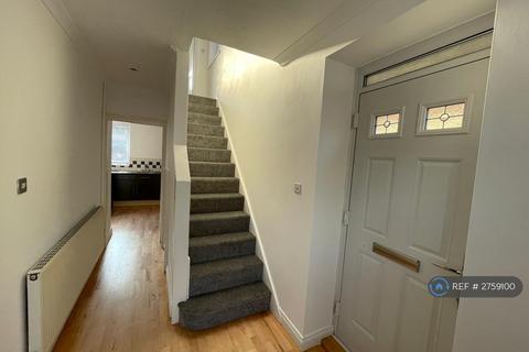 3 bedroom semi-detached house to rent, Leicester, Leicester, LE3