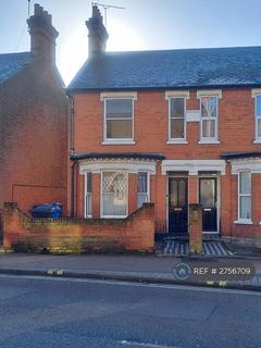 3 bedroom semi-detached house to rent, Foxhall Road, Ipswich, IP3