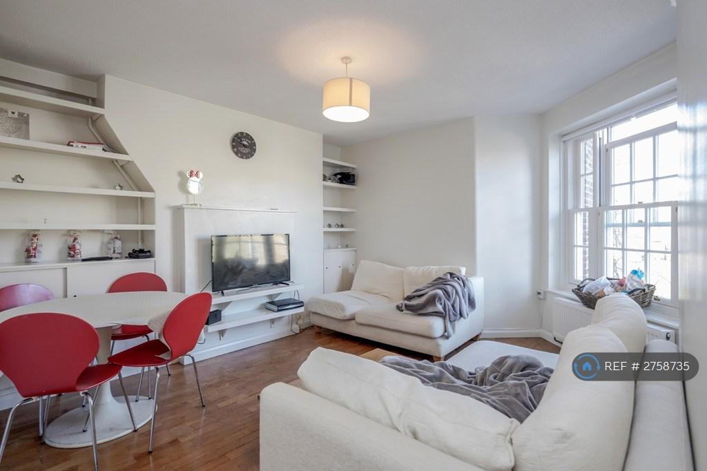 Living / Dining Room