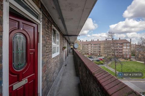 2 bedroom flat to rent, Malmsey House, London, SE11