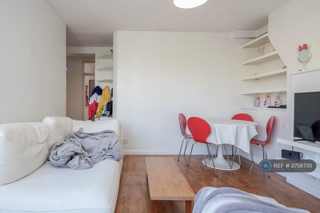 Living / Dining Room