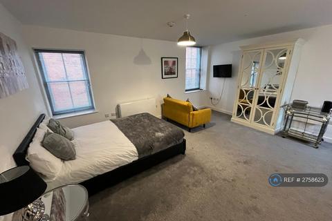 undefined, Plants Yard, Worksop, S80