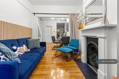 undefined, Faringford Road, London, E15