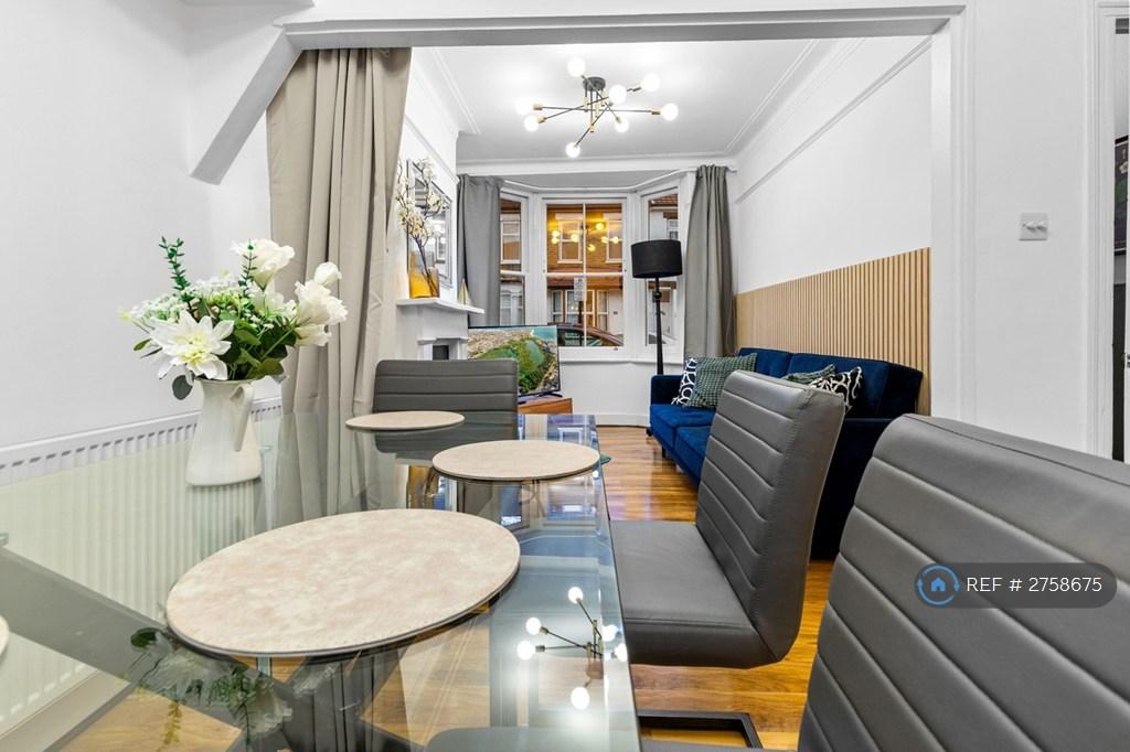 Dinning Area