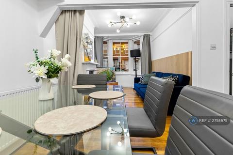 undefined, Faringford Road, London, E15