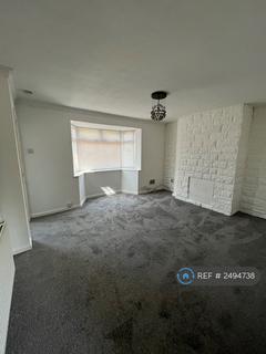 undefined, Wordsworth Avenue, Mansfield Woodhouse, Mansfield, NG19