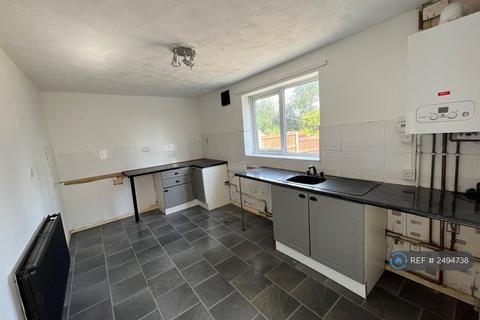 undefined, Wordsworth Avenue, Mansfield Woodhouse, Mansfield, NG19