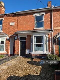 4 bedroom terraced house to rent, Comer Road, Worcester, WR2