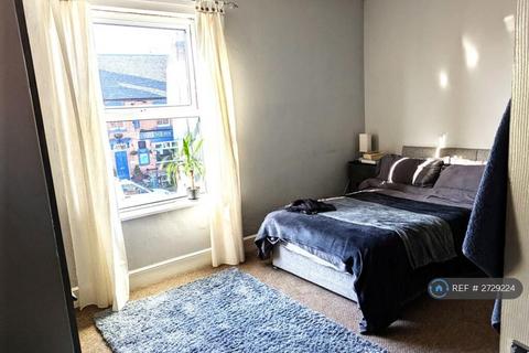 4 bedroom terraced house to rent, Comer Road, Worcester, WR2