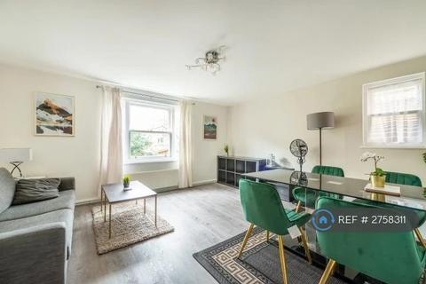 1 bedroom flat to rent, Radford House, London, W2